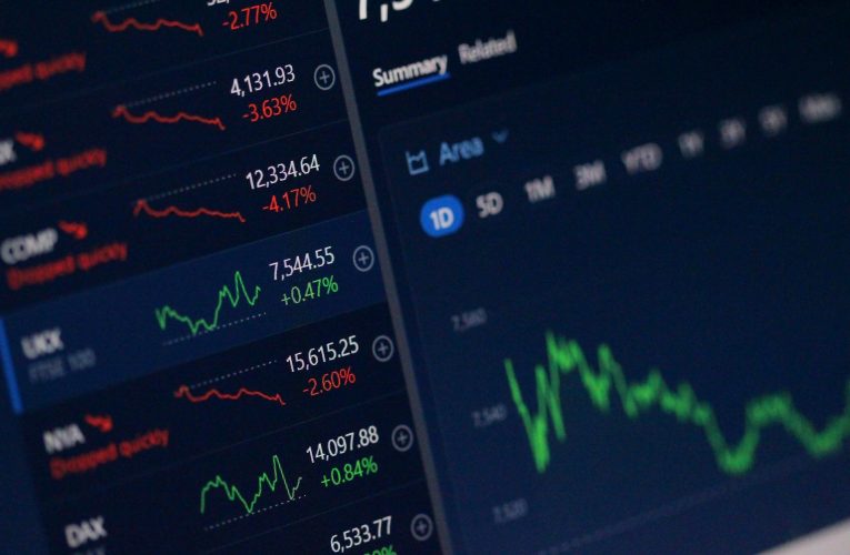 Oportunidades globais: estratégias e ETFs para investir nos EUA, da Renda Fixa à Inteligência Artificial